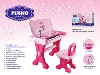 儿童书桌电子琴