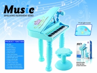 梦幻电子琴（篮）