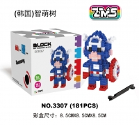 美国队长