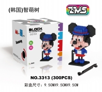 米奇