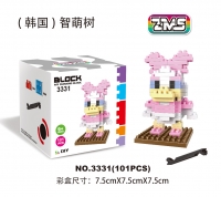 小黛西